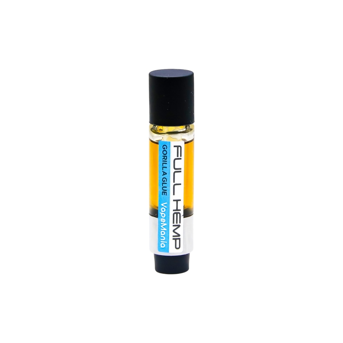 【VapeMania】高濃度 FULL HEMP カートリッジ 1.0ml(CBN/CBD/CBG)