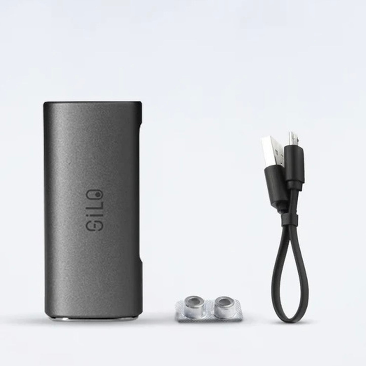 【CHILLAXY】 510規格バッテリー SILO