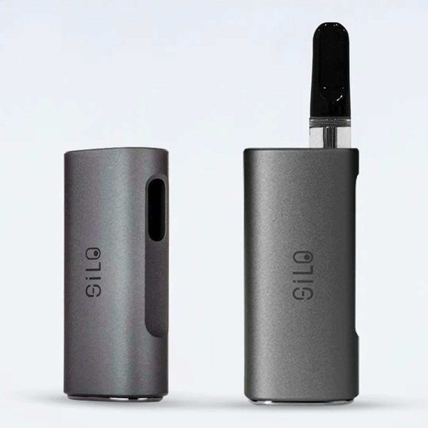 【CHILLAXY】 510規格バッテリー SILO