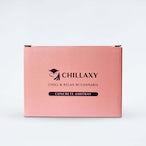 【CHILLAXY】アッシュトレイ ピンク