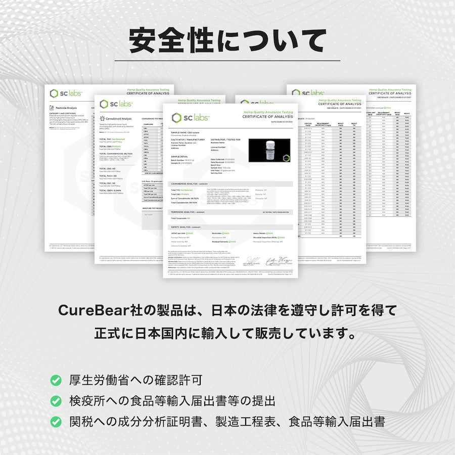 【ChillBear】 +CBD 25%【300mg】使い捨てベイプ【選べる10フレーバー】