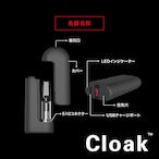 【HAMILTON DEVICES 】CLOAK クローク カートリッジ バッテリー