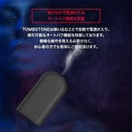 【HAMILTON DEVICES 】TOMBSTONE トゥームストーン ダブルカートリッジ バッテリー