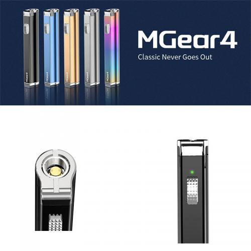 【DOTECO】MGear4 ヴェポライザバッテリー 500mAh